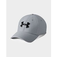 Under Armour Hther Blitzing 3.0 - Steel