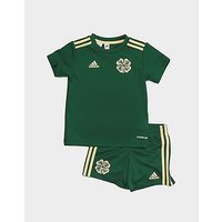 adidas Celtic 2021/22 Away Kit Infant - Green - Kids