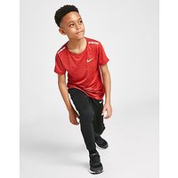 Nike Miler T-Shirt Children - Red - Kids