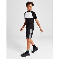 McKenzie Ultra 2 Shorts Junior - Black - Kids