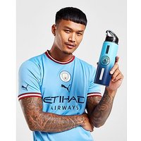 HY-PRO Manchester City FC Fade 750ml Water Bottle - Blue