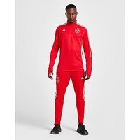 adidas Ajax 2021/22 Training Pants - Team Collegiate Red