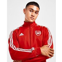adidas Arsenal FC DNA Track Top - Scarlet - Mens