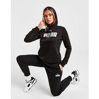 Puma Core Outline Joggers - Black - Womens