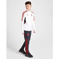 adidas FC Bayern Munich Training Track Pants Junior - Night Grey