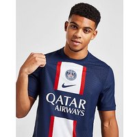 Nike Paris Saint Germain 2022/23 Match Home Shirt - Midnight Navy - Mens